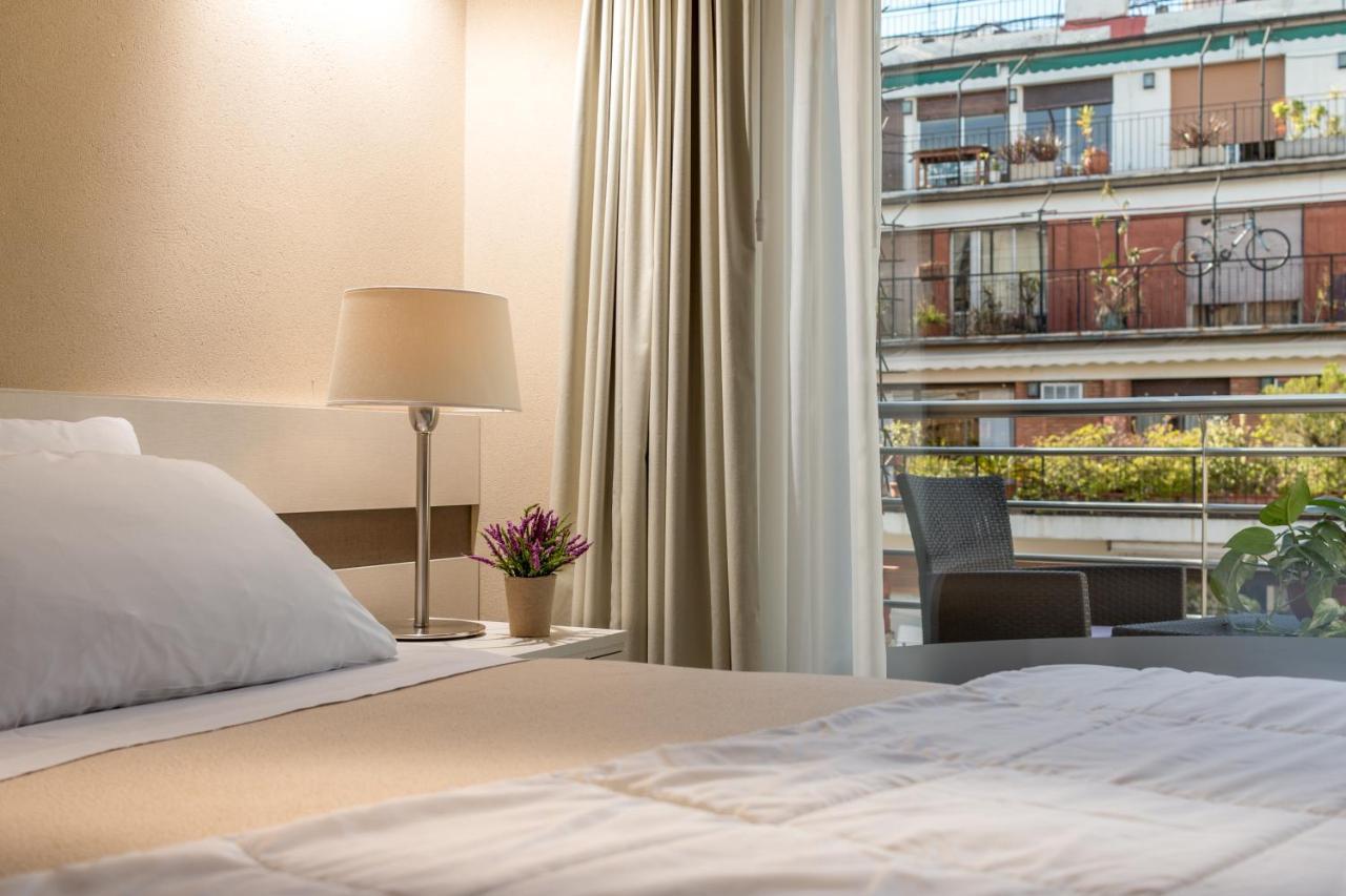 Up Recoleta Hotel بوينس آيرس المظهر الخارجي الصورة