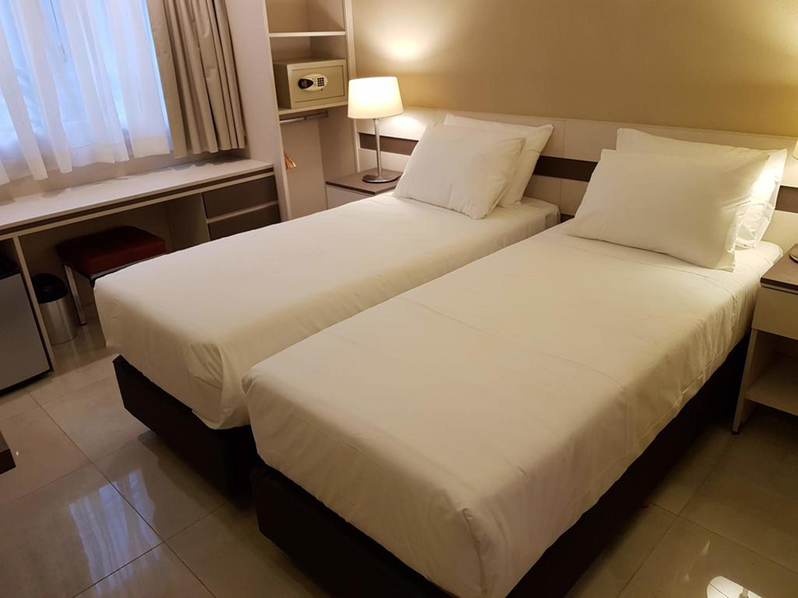 Up Recoleta Hotel بوينس آيرس المظهر الخارجي الصورة
