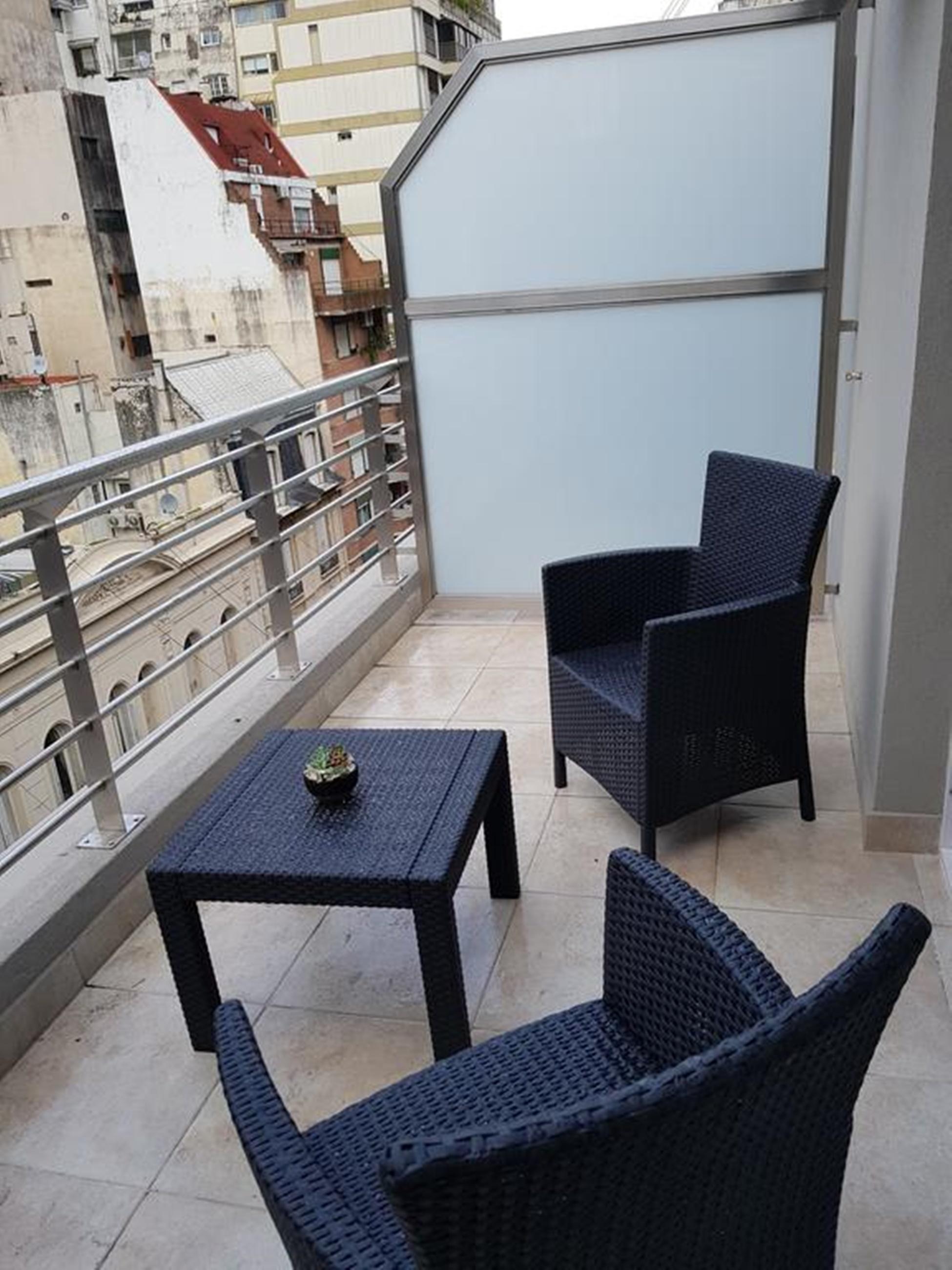 Up Recoleta Hotel بوينس آيرس المظهر الخارجي الصورة