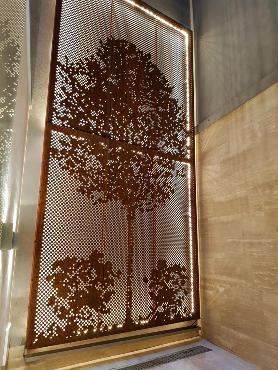 Up Recoleta Hotel بوينس آيرس المظهر الخارجي الصورة