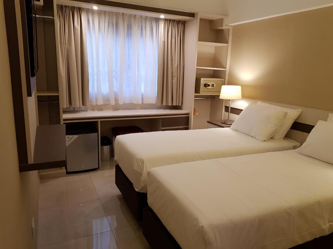 Up Recoleta Hotel بوينس آيرس المظهر الخارجي الصورة