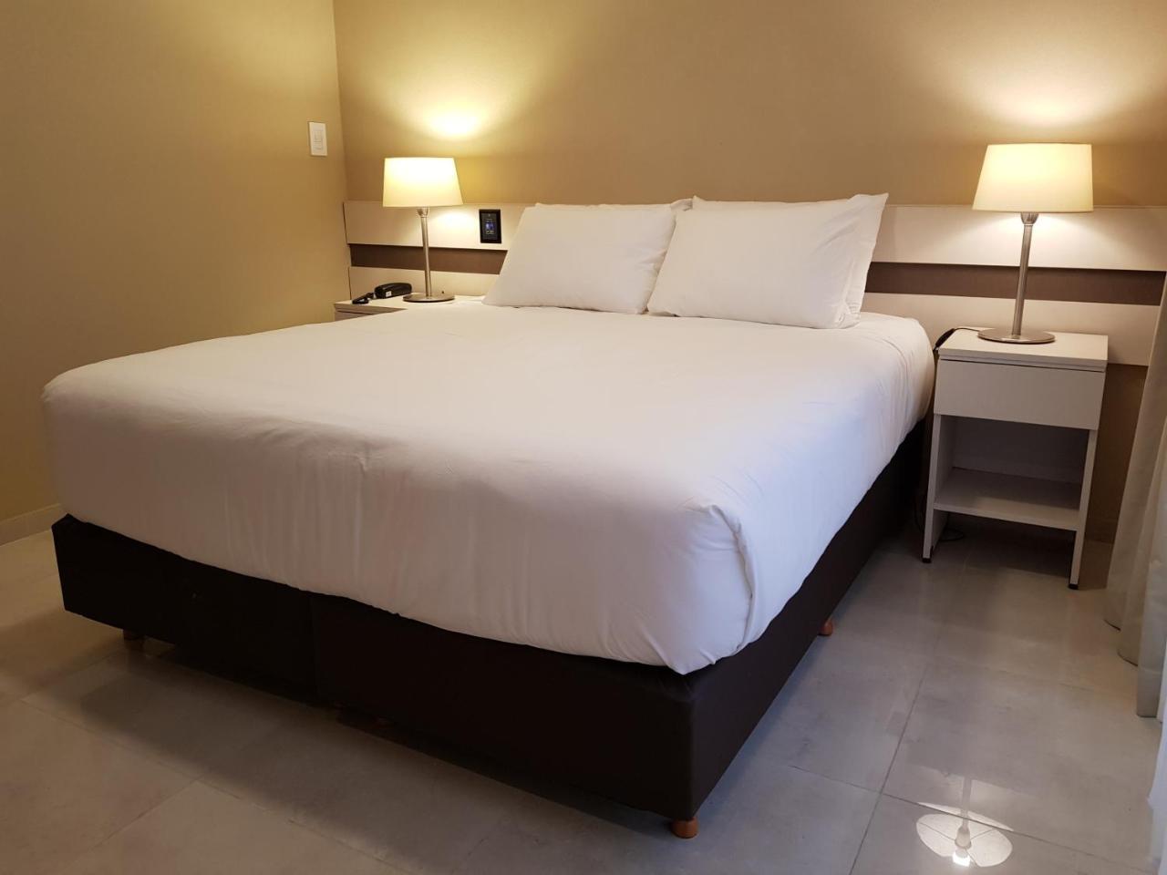 Up Recoleta Hotel بوينس آيرس المظهر الخارجي الصورة