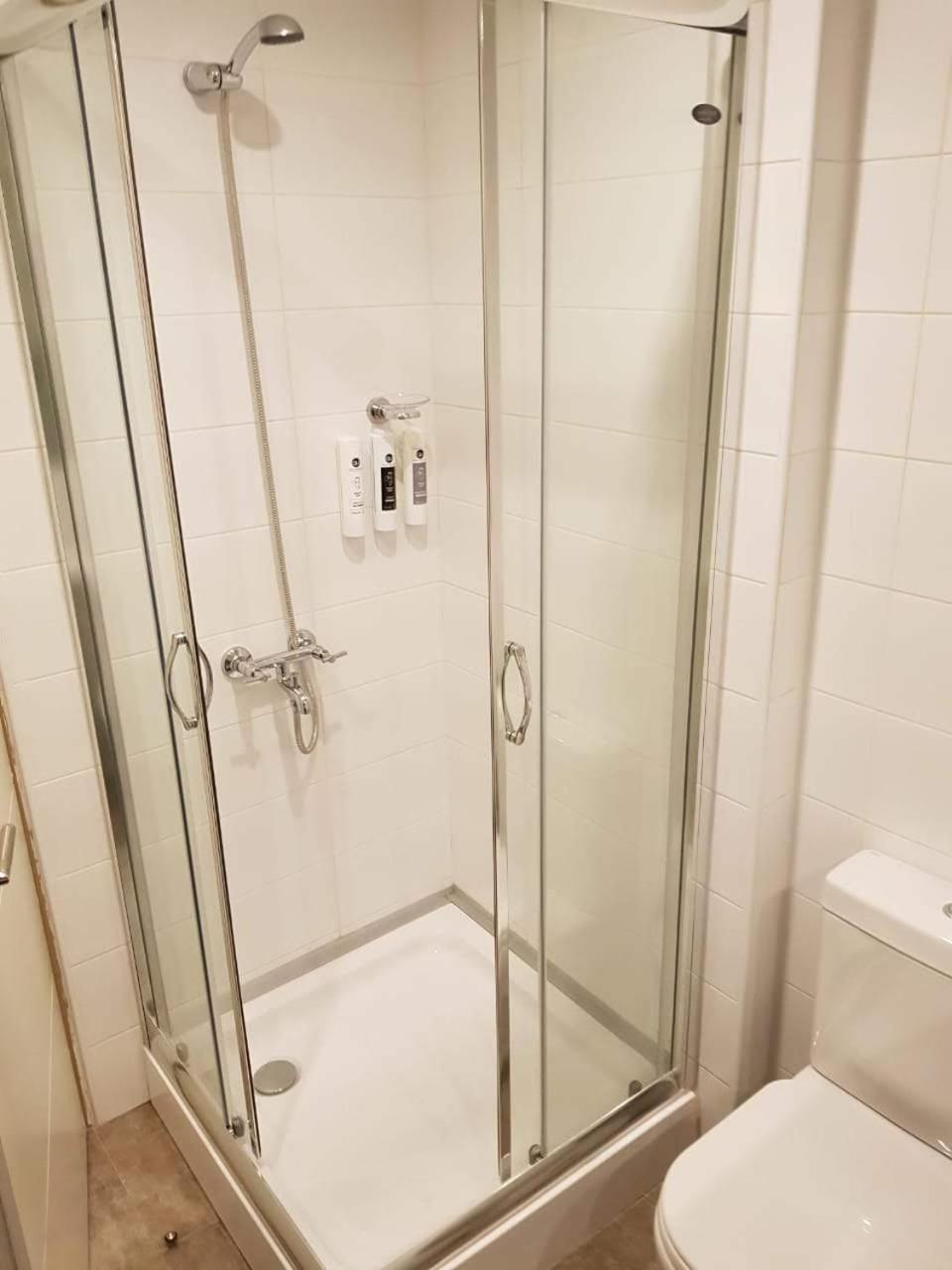 Up Recoleta Hotel بوينس آيرس المظهر الخارجي الصورة