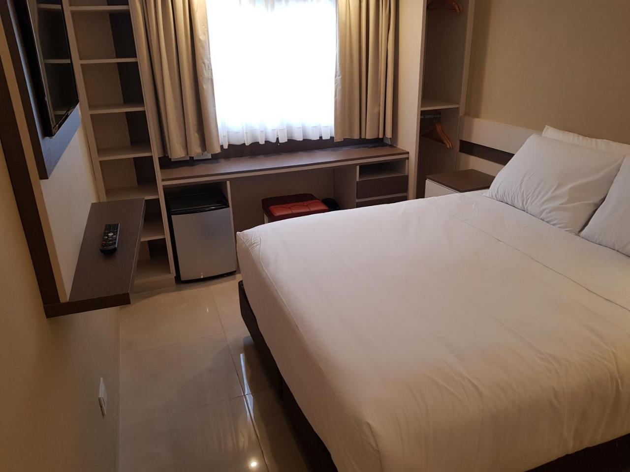 Up Recoleta Hotel بوينس آيرس المظهر الخارجي الصورة