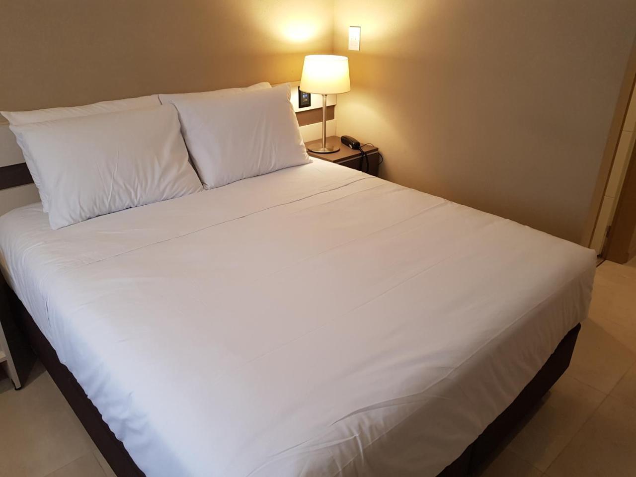 Up Recoleta Hotel بوينس آيرس المظهر الخارجي الصورة