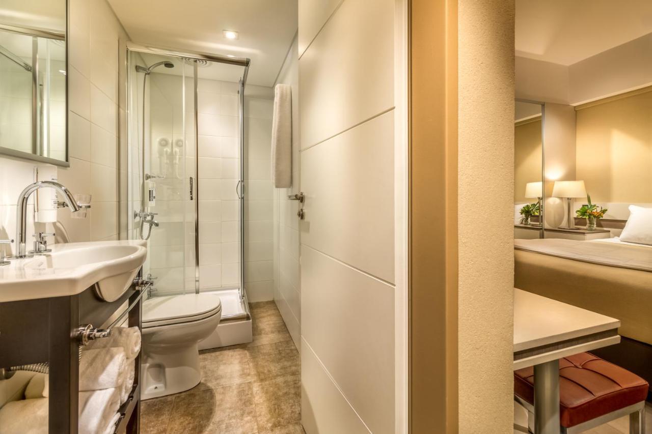 Up Recoleta Hotel بوينس آيرس المظهر الخارجي الصورة