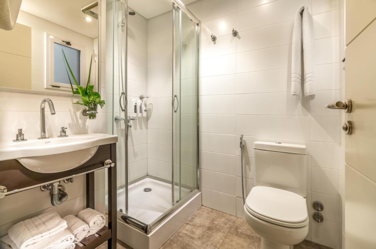 Up Recoleta Hotel بوينس آيرس المظهر الخارجي الصورة